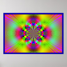 Radiation Print