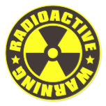 Radiation_S Stickers