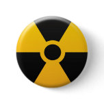 Radiation Symbol Buttons