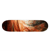 Radical Art 20 Skateboard