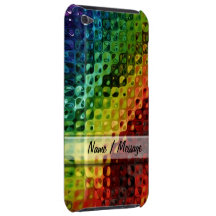 Radical Art 29 Case-Mate Case iPod Touch Cases