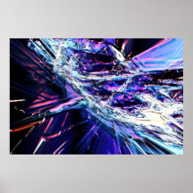 Radical Art 35 Poster