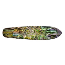 Radical Art 41 Skateboard