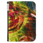 Radical Art 43 Kindle Cases