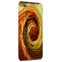 Radical Art 9 Case-Mate Case iPod Case-Mate Cases
