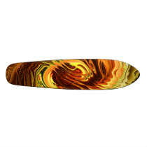 Radical Art 9 Skateboard