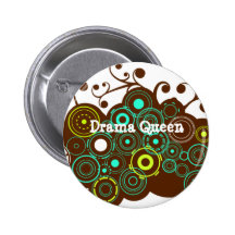 Radical Circles Pins