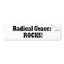 Radical Grace