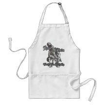 Radical Libertarian: Feared by Kings! Aprons