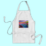 Radical Shakespeare aprons