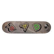 Radical Skateboardz