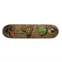Radical Skateboardz