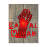 Radical Woman