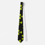 Radio Active tie by SweetKitten