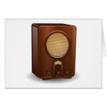 Radio Cards