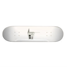 Radio Skate Decks