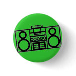 Radio star buttons