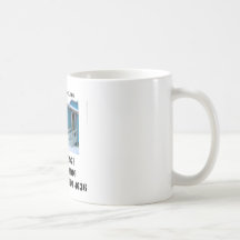 RADIO STATION  (2), SINCE 1973KOTZ RADIOFAX 229... COFFEE MUG