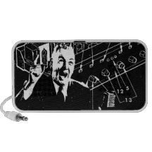 Radio Wave Speaker