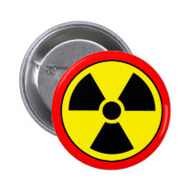 Radioactive Button