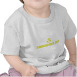 Radioactive Man Tee Shirts