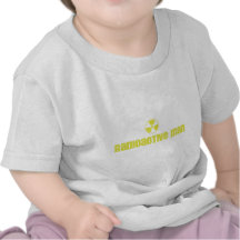 Radioactive Man Tee Shirts