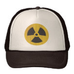 Radioactive Mesh Hat