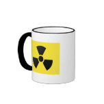 Radioactive Mug