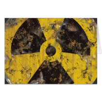 Radioactive Rusted