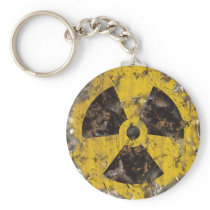 Radioactive Rusted