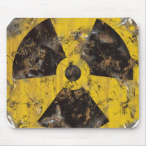 Radioactive Rusted