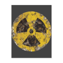 Radioactive Rusted