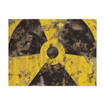 Radioactive Rusted