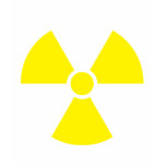 Radioactive t-shirts
