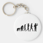 Radiographer Radiologist X-ray tees and gifts Key Chains
