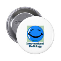 Radiologie interventionnelle d'à haute fréquence badge