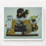 Radiologist Mouse Pad