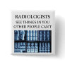 RADIOLOGisT  radiology