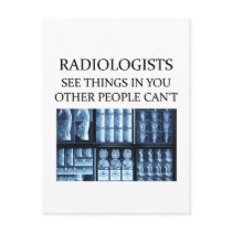 RADIOLOGisT  radiology