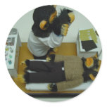 Radiologist Stickers
