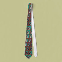Radiologist xray necktie, unique design ties