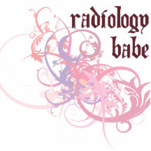 Radiology Babe Photo Sculptures