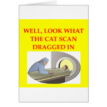 radiology joke cards