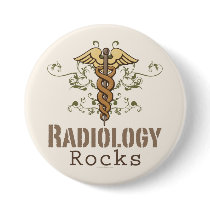 Radiology Rocks Button
