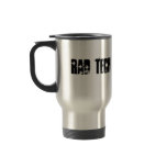Radiology Technician (Rad Tech) customizable Mug
