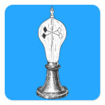 Radiometer Stickers