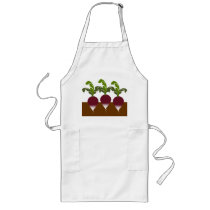 Radish Apron