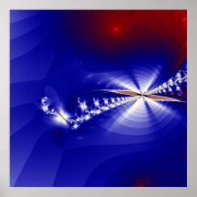 Radium Print