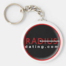 Radius Key chain