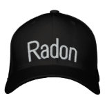 Radon Baseball Cap